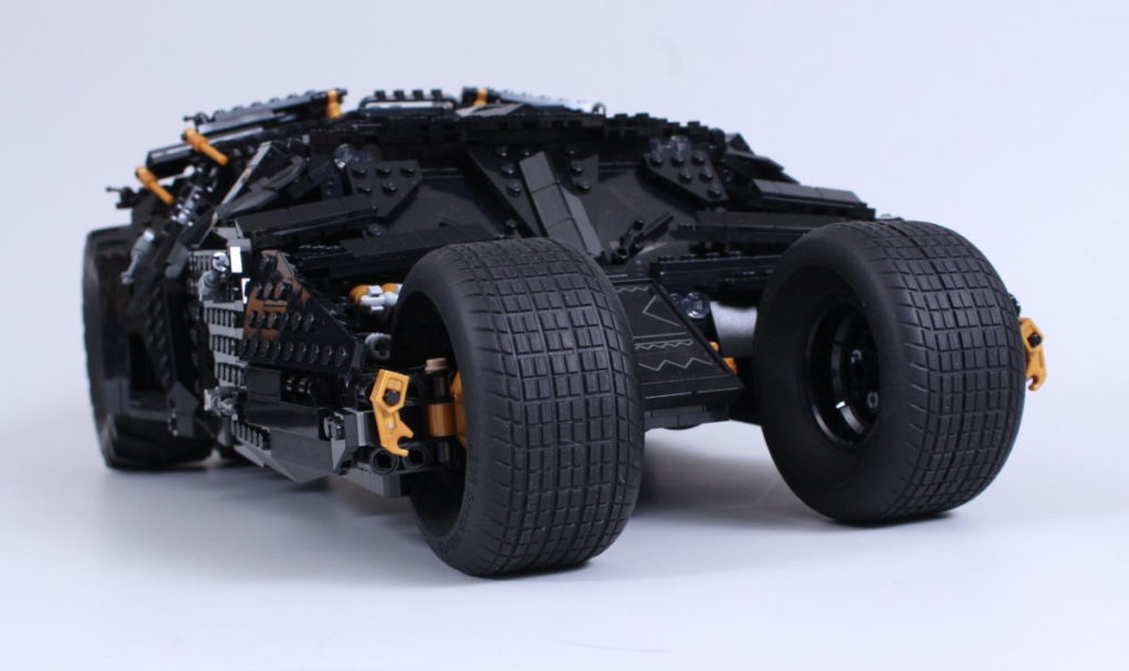 LEGO Batman 76240 Batmobile Tumbler review 34 1024x609