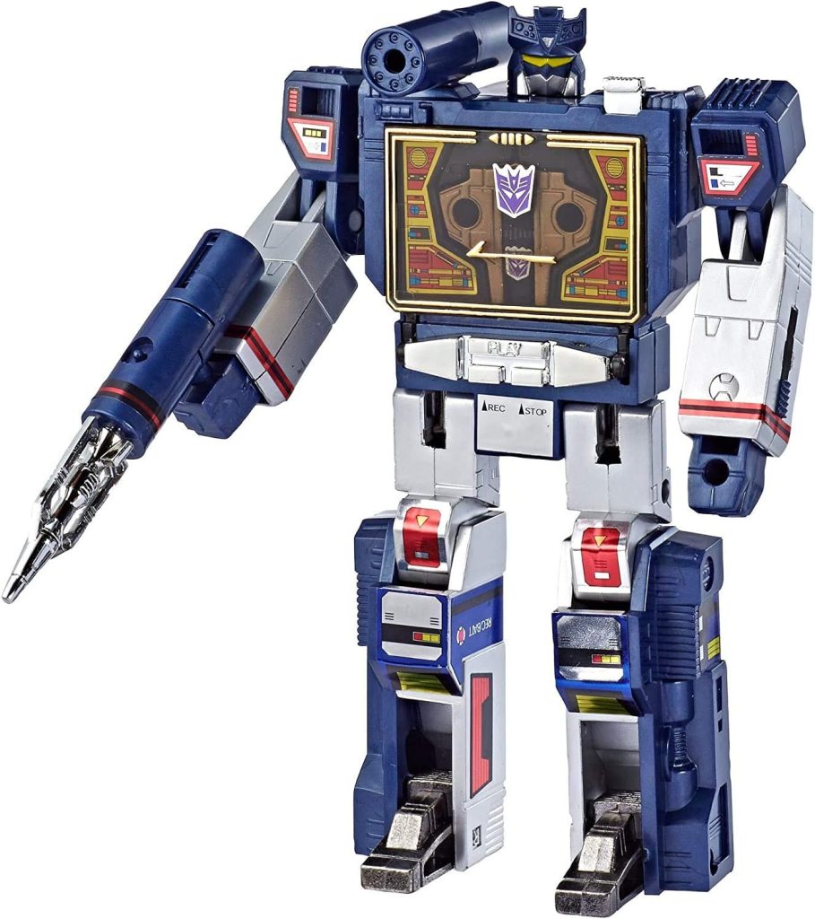 Transformers G1 Soundwave 909x1024
