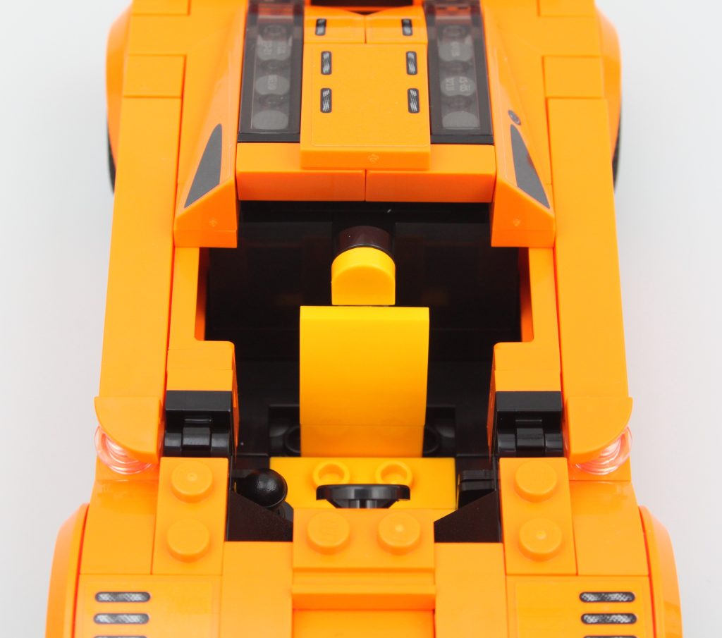 LEGO Speed Champions 76918 McLaren Solus GT McLaren F1 LM review 12 1024x905
