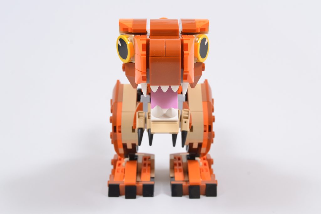 LEGO Jurassic World 76967 Little Eatie T. rex 3 1024x683