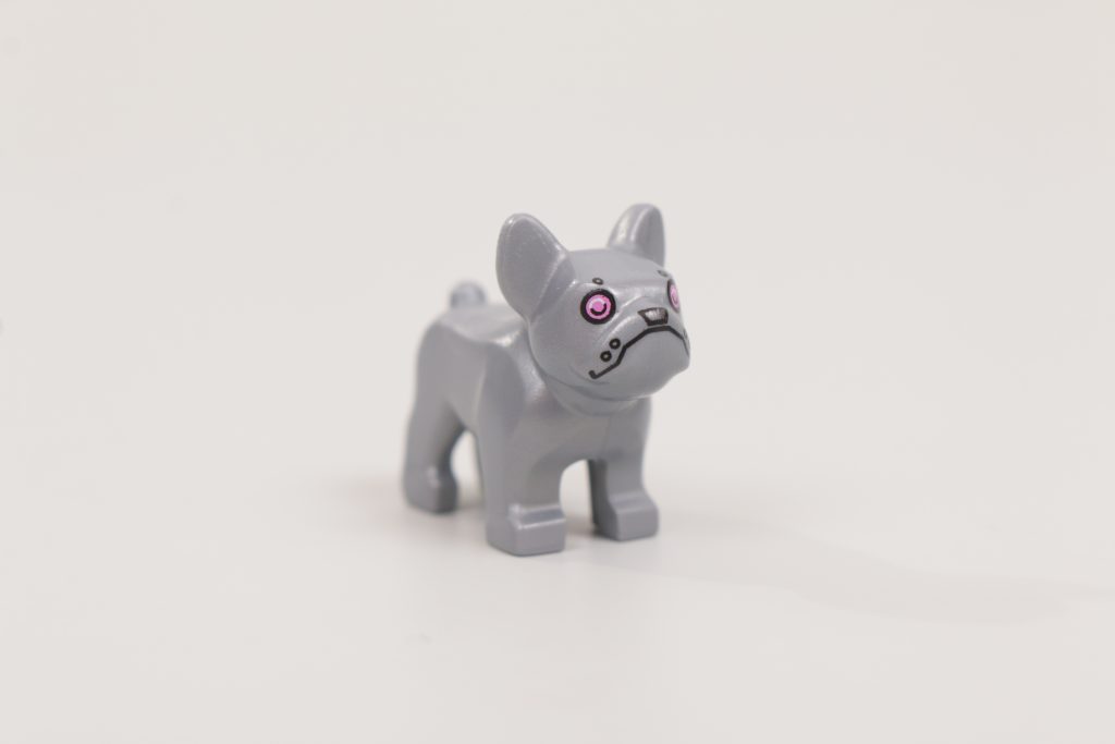 LEGO Minifigures 71046 Series 26 review 46 1024x683