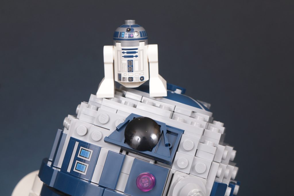 LEGO Star Wars 75379 R2 D2 review 26 1024x683