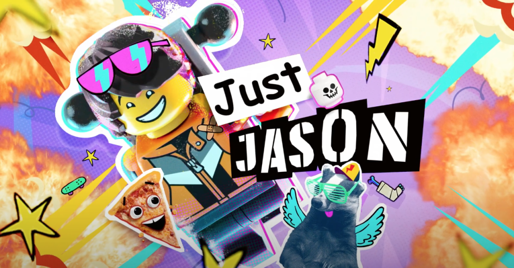 LEGO City No Limits Just Jason 1024x535