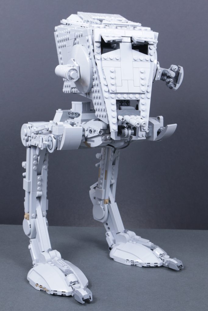 LEGO Star Wars 75417 AT ST Walker review 4 683x1024