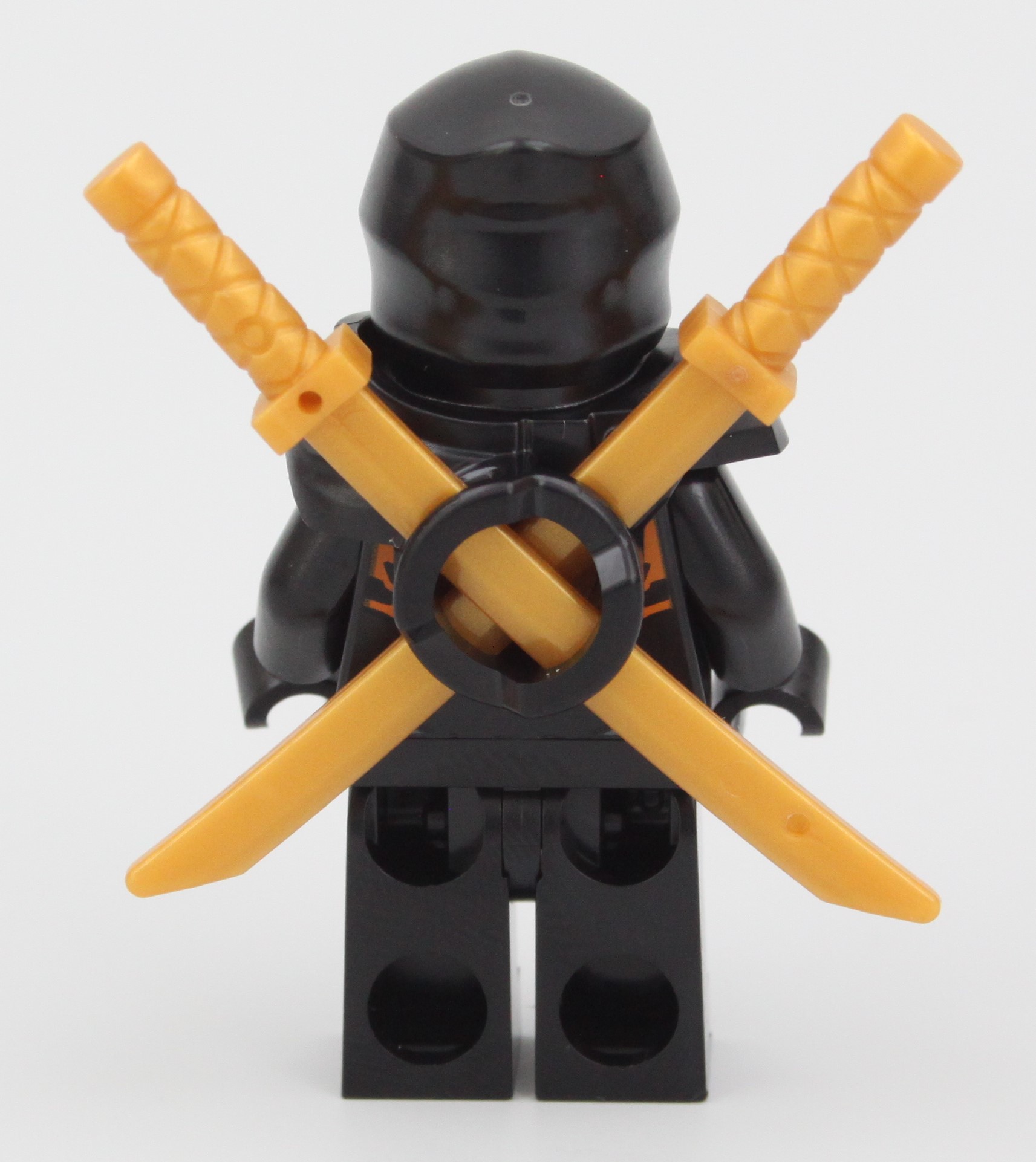 LEGO NINJAGO 71791 Zanes Dragon Power Spinjitzu Race Car review 31