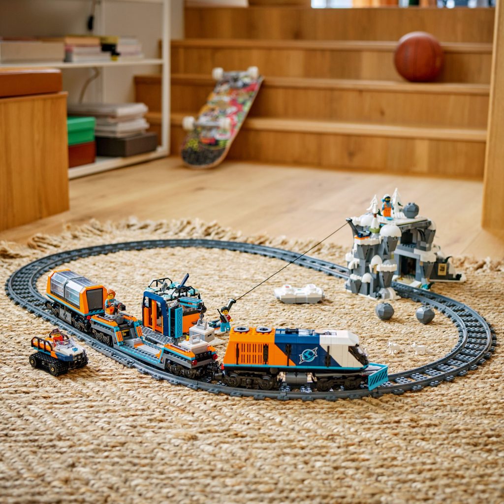 LEGO City 60470 Explorer Train 13 1024x1024