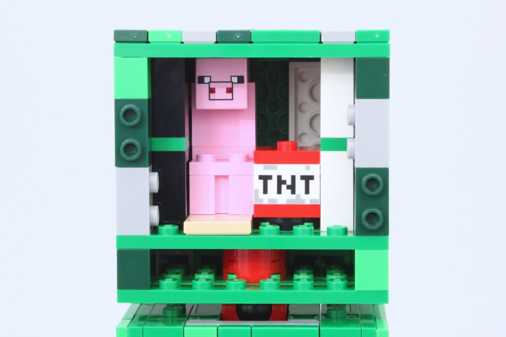 lego minecraft 21276 the creeper review 10 1024x682