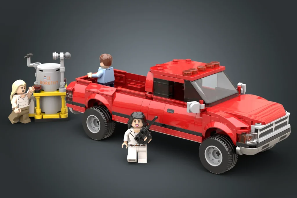 LEGO Ideas Twister 5 1024x683