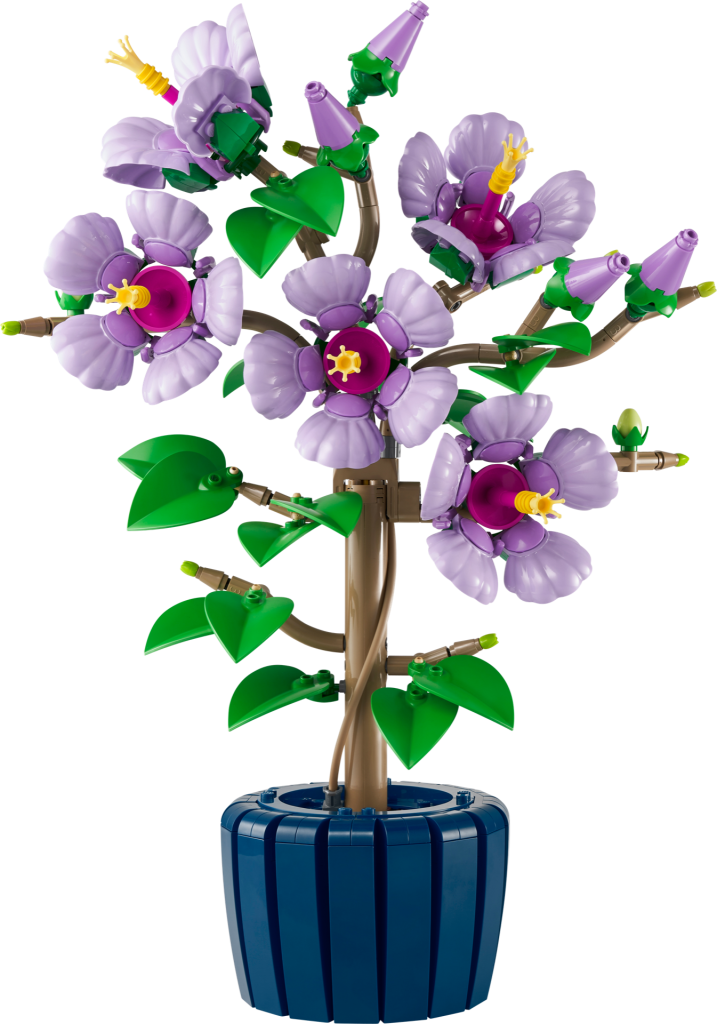 LEGO Botanicals 10372 Hibiscus 17 717x1024