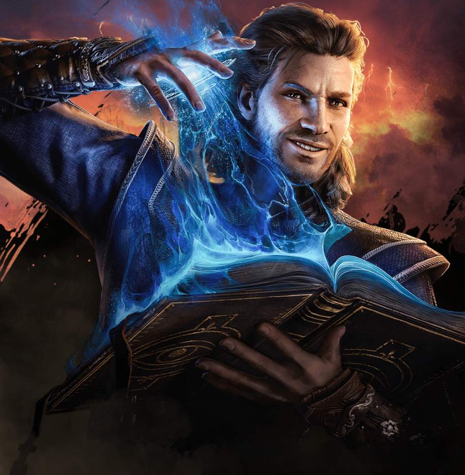 Baldurs gate 3 gale