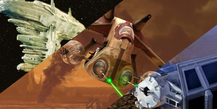 LEGO Ideas wants you to choose the next LEGO Star Wars UCS set