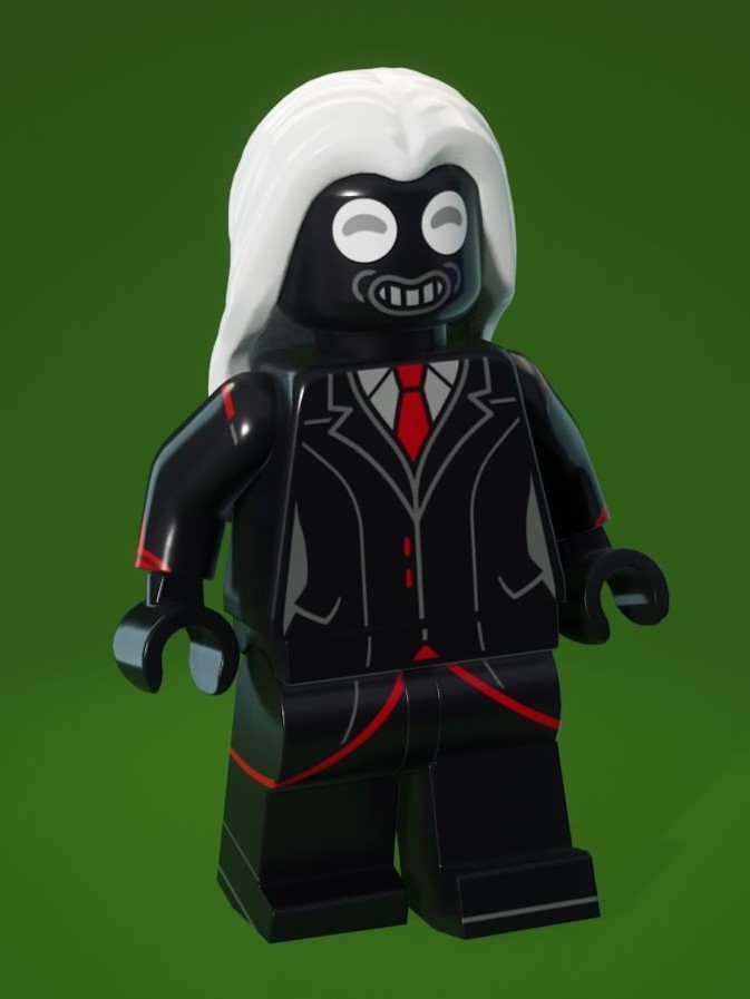 lego fortnite screenshot november 3 4