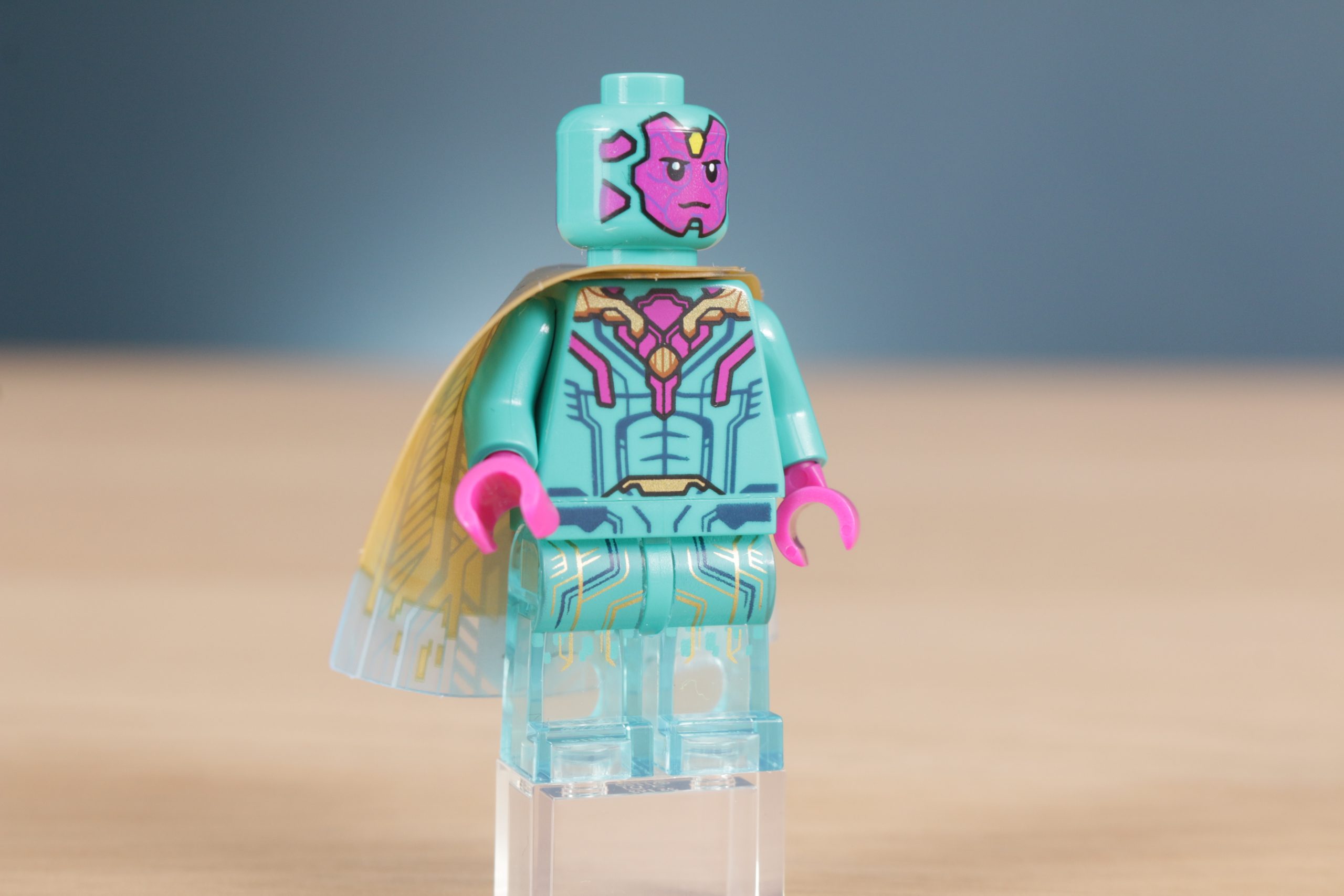 LEGO Marvel 76269 Avengers Tower review 80 scaled