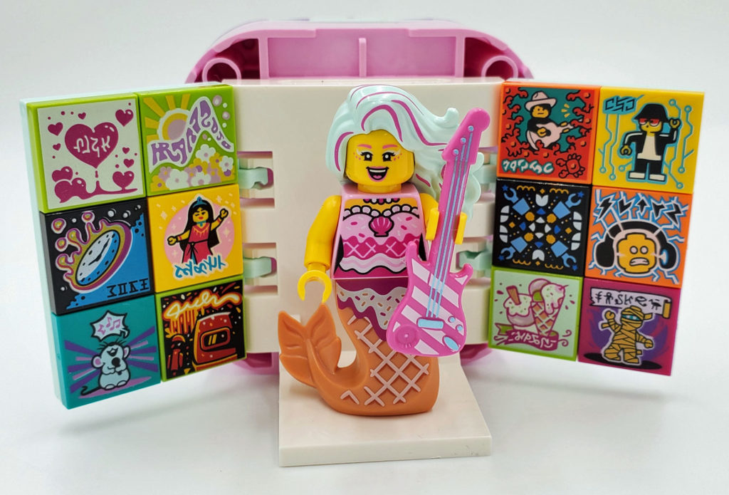 LEGO VIDIYO Beatboxes 5