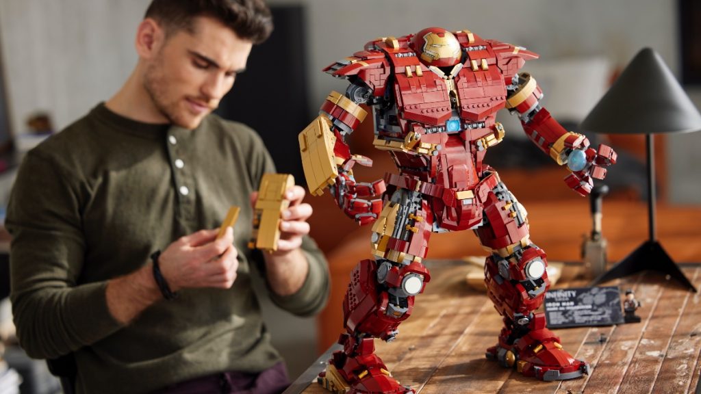 LEGO Marvel 76210 Hulkbuster featured 4 1024x576