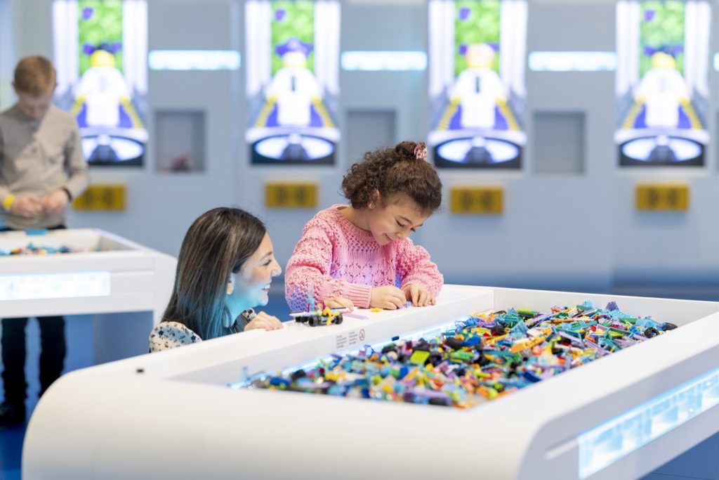 LEGO House Build The Change 2 1024x683