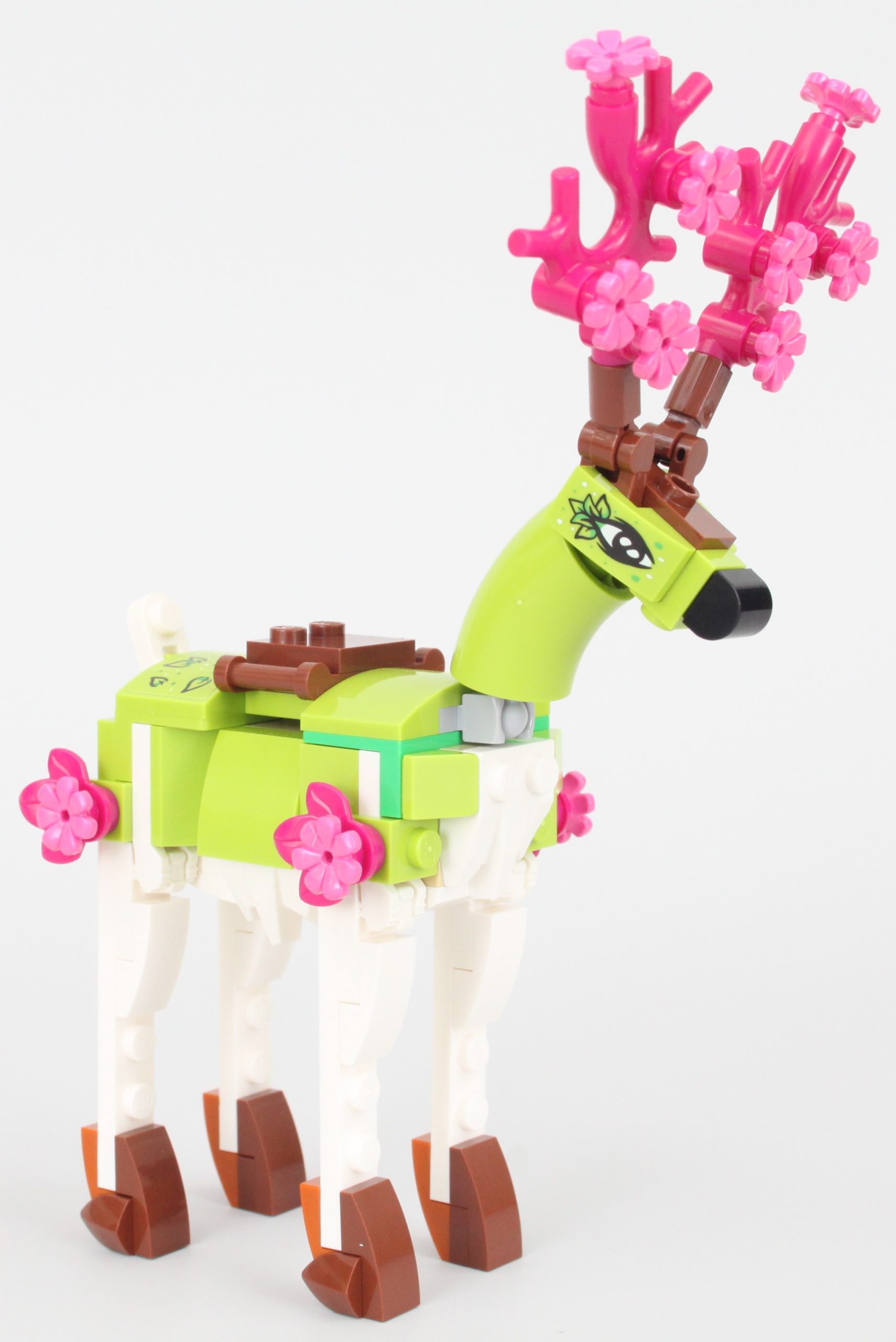 LEGO DREAMZzz 71459 Stable of Dream Creatures review 30 scaled