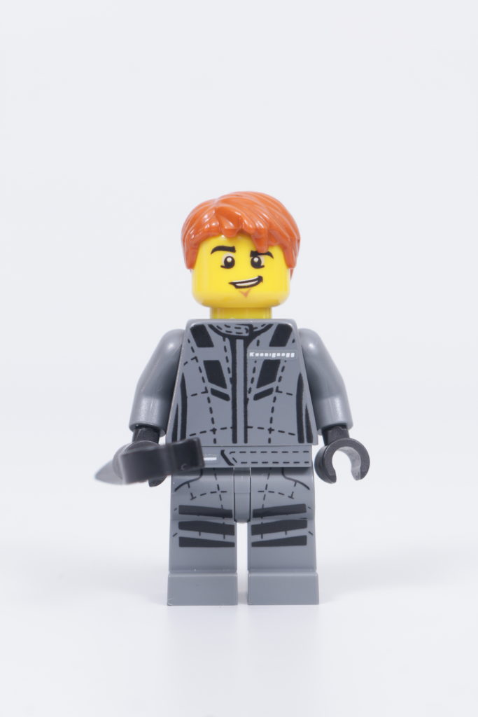 LEGO Speed Champions 76900 Koenigsegg Jesko review 28