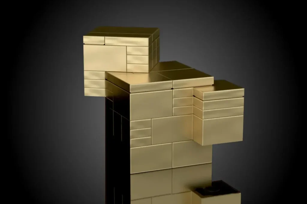 LEGO Ideas mineral collection 6 1024x682