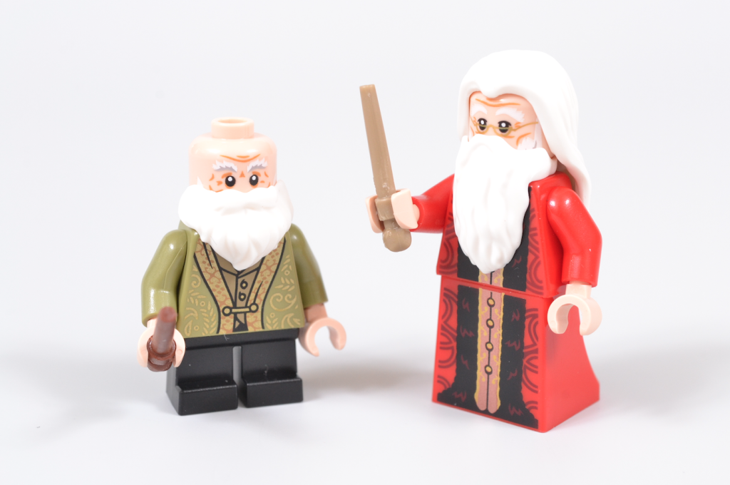LEGO Harry Potter 76438 Harry Potter 2024 Advent Calendar 38 1024x680