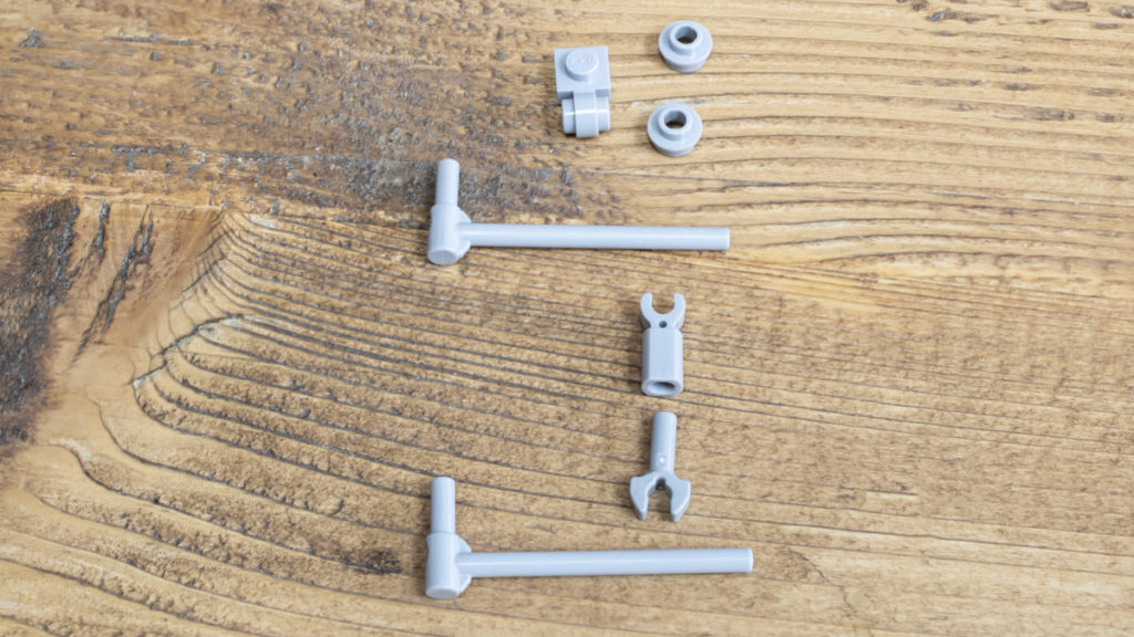 LEGO Creator 10298 Vespa 125 mudguard crash bar 1 1024x576