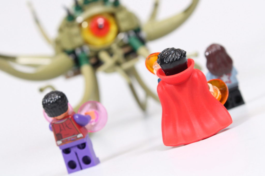 LEGO Marvel 76205 Gargantos Showdown review 29 1024x683