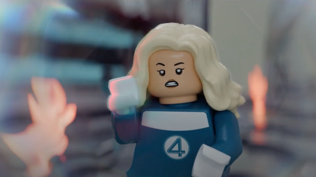 LEGO Fantastic Four First Steps trailer 4 1024x576