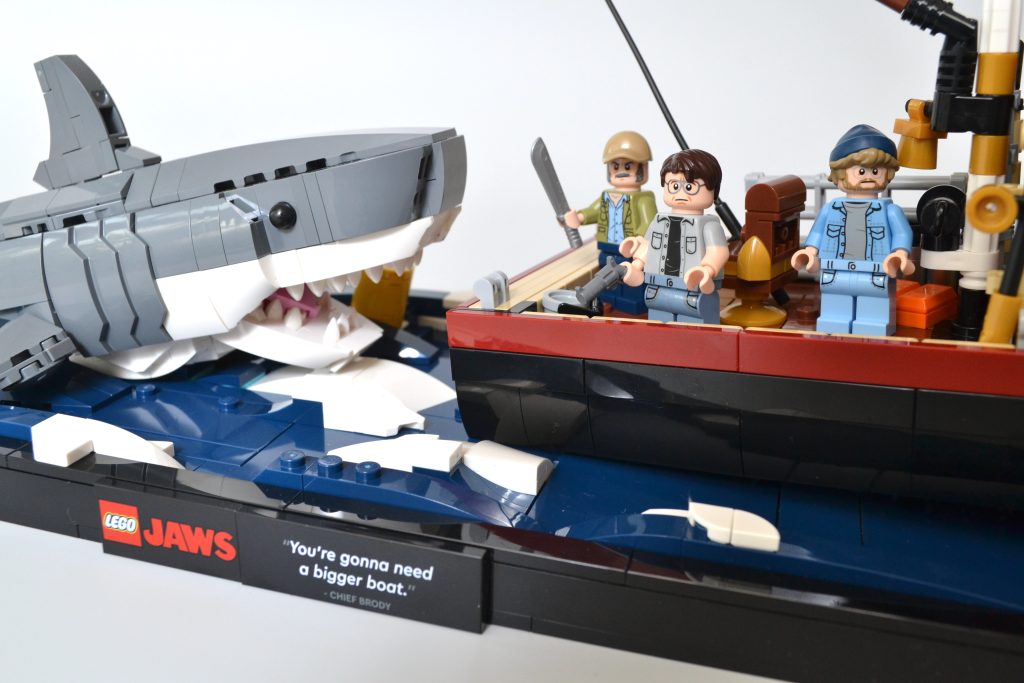 LEGO Ideas 21350 Jaws 44 1024x683