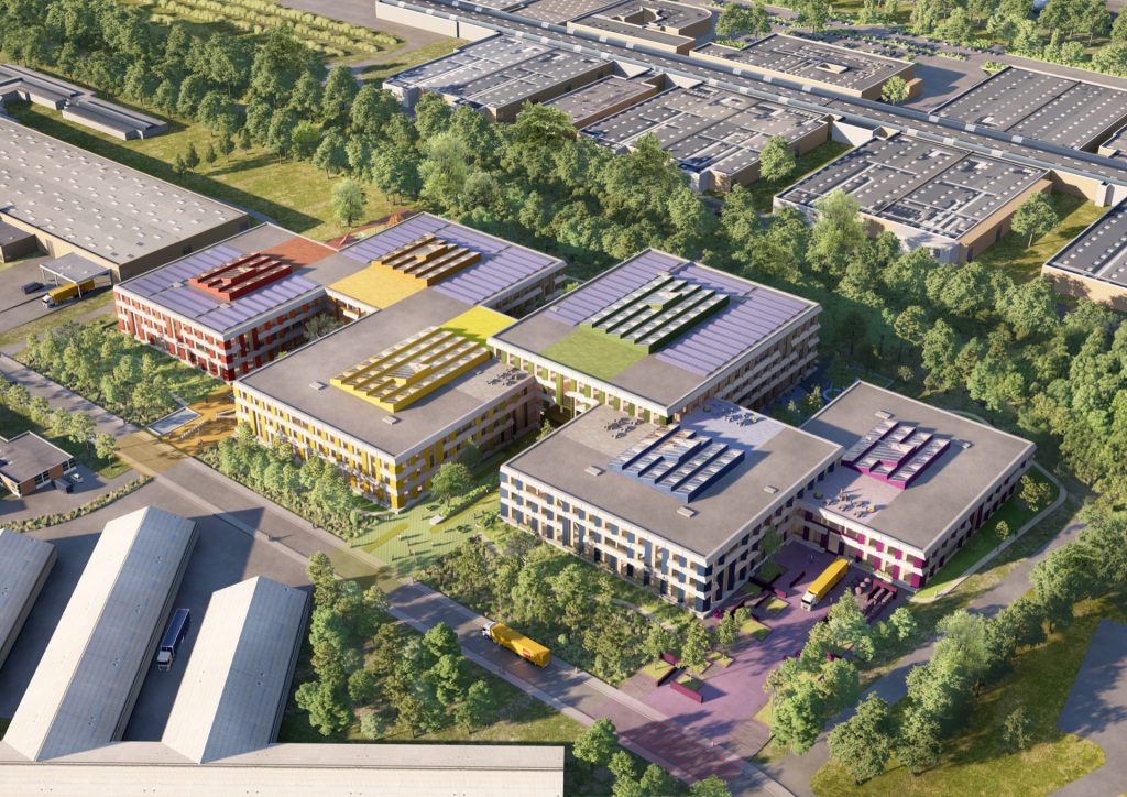 LEGO Innovation Campus 2 1024x724