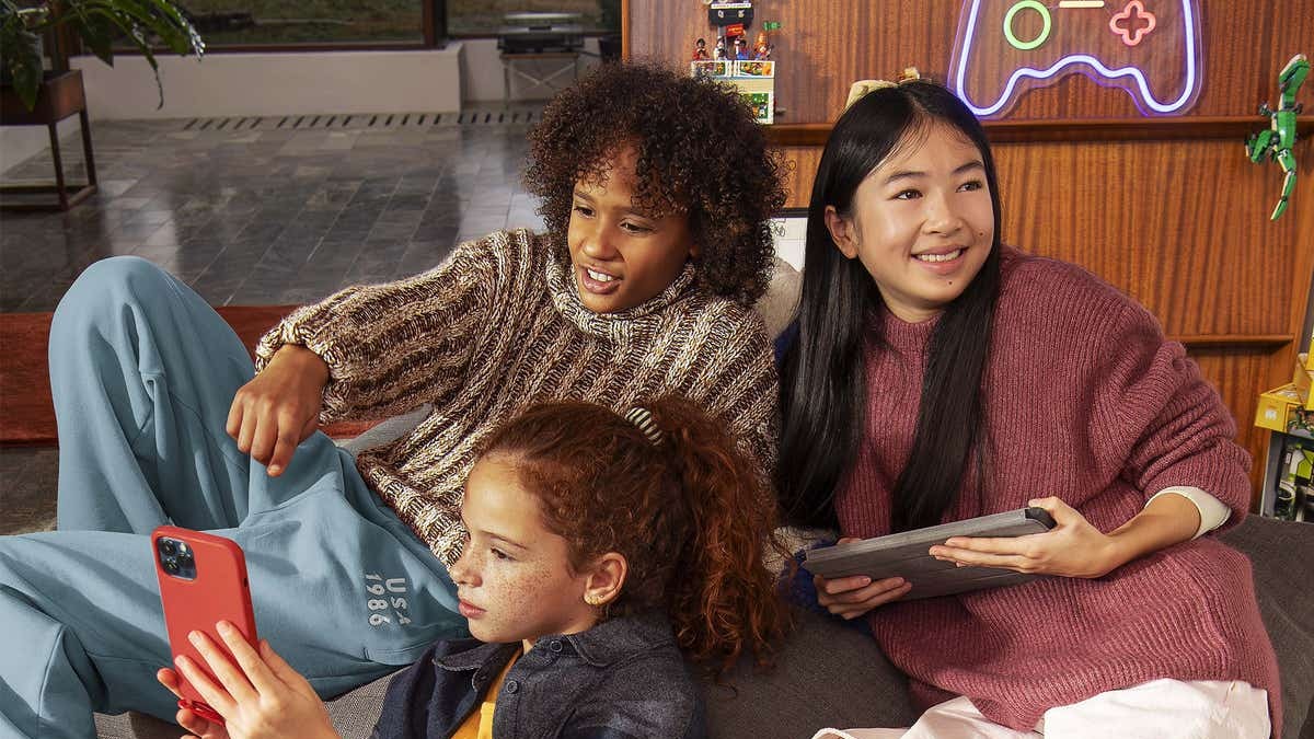 LEGO Life relaunches as LEGO Play, finishing major rebrand