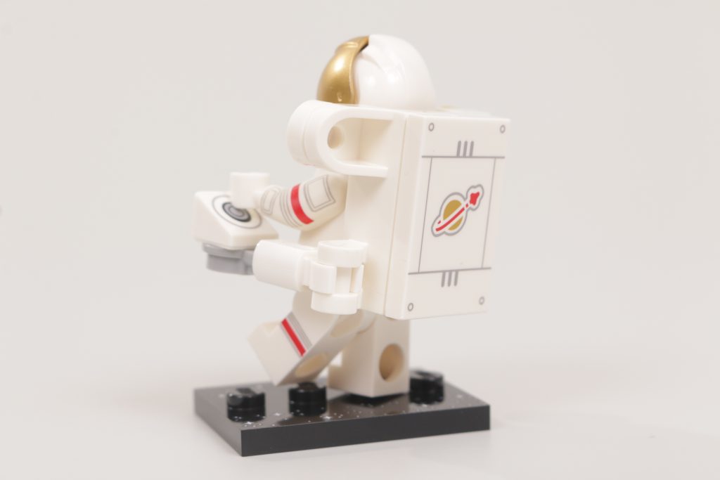 LEGO Minifigures 71046 Series 26 review 57 1024x683