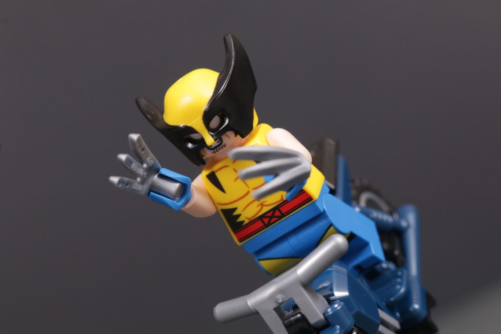 LEGO Marvel 76294 The X Mansion review 99 1024x683