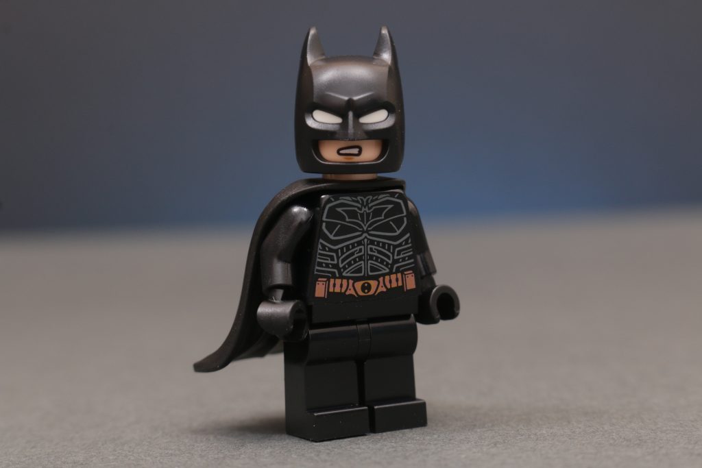 LEGO Batman 76303 Batman Tumbler vs. Two Face The Joker review 24 1024x683