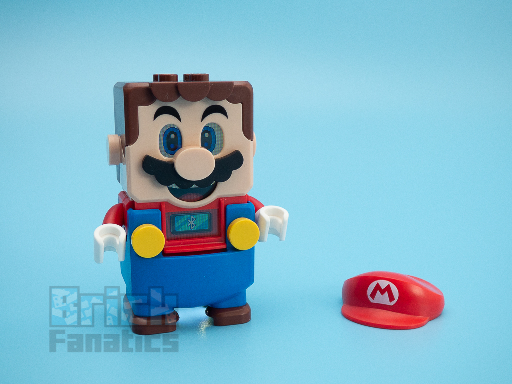 LEGO Super Mario 71360 Starter Course 66