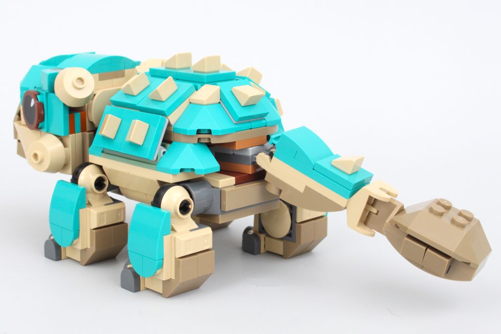lego jurassic world 76292 bumpy the ankylosaurus review 22 1024x682