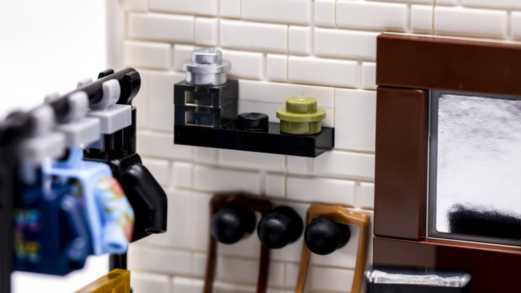 LEGO for Adults 10291 Queer Eye The Fab 5 Loft 25 1024x576