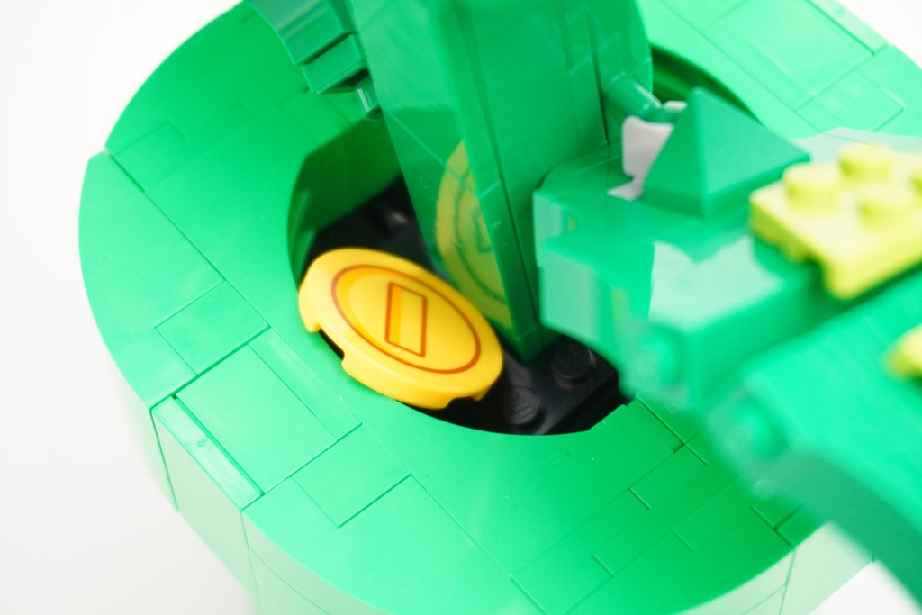 LEGO Super Mario 71426 Piranha Plant review 8 1024x683