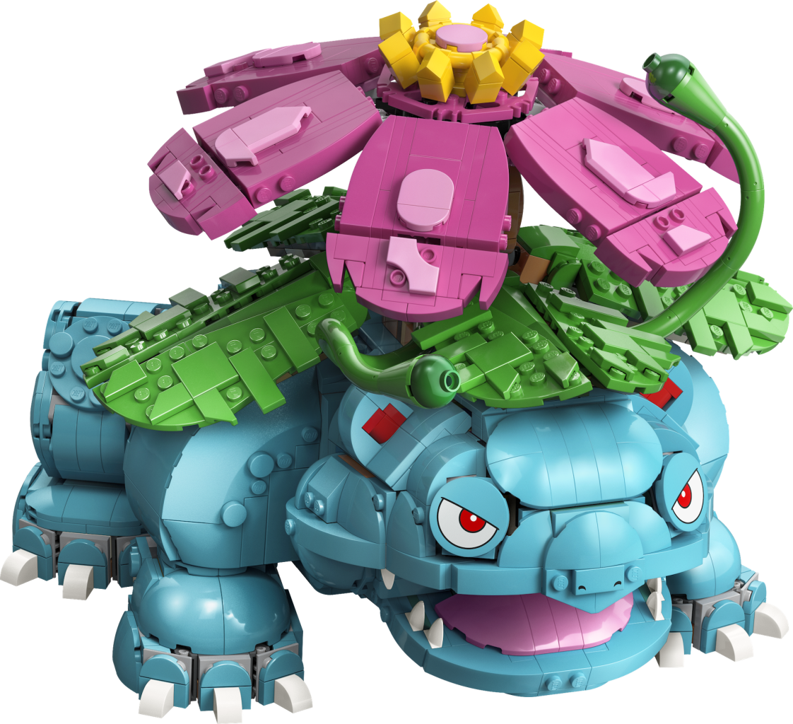 LEGO Pokemon 72153 Venusaur Charizard and Blastoise 7 1122x1024
