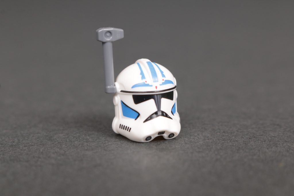 LEGO Star Wars 75387 Boarding the Tantive IV review 27 1024x683