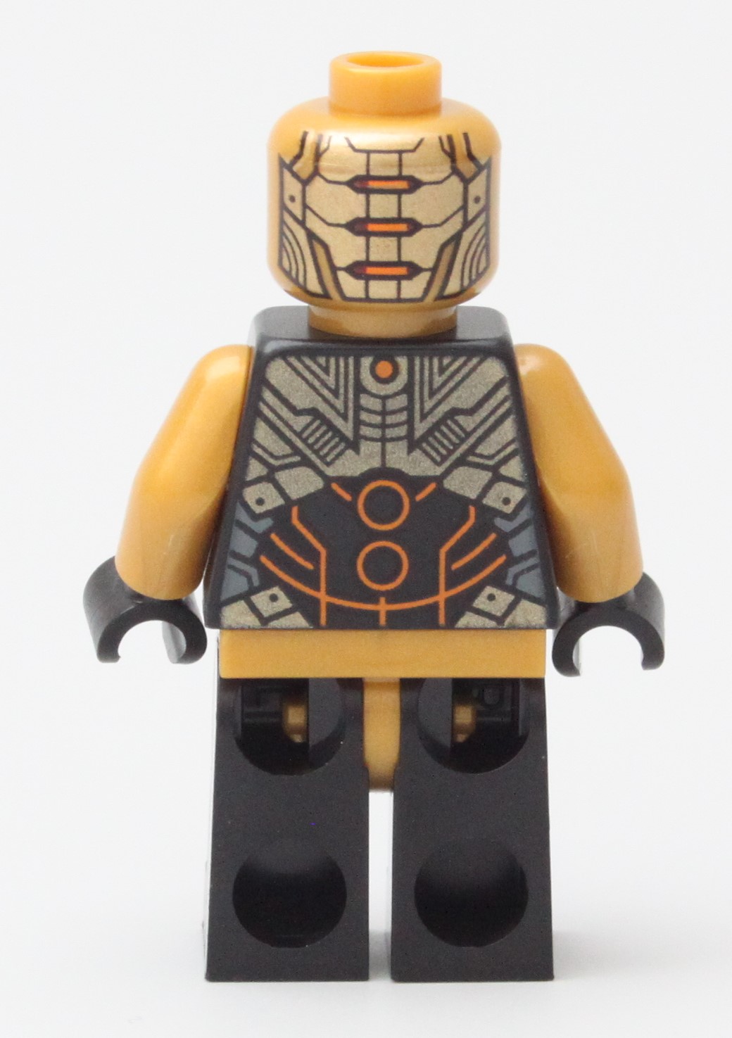 LEGO NINJAGO 71798 Nya and Arins Baby Dragon Battle review 35