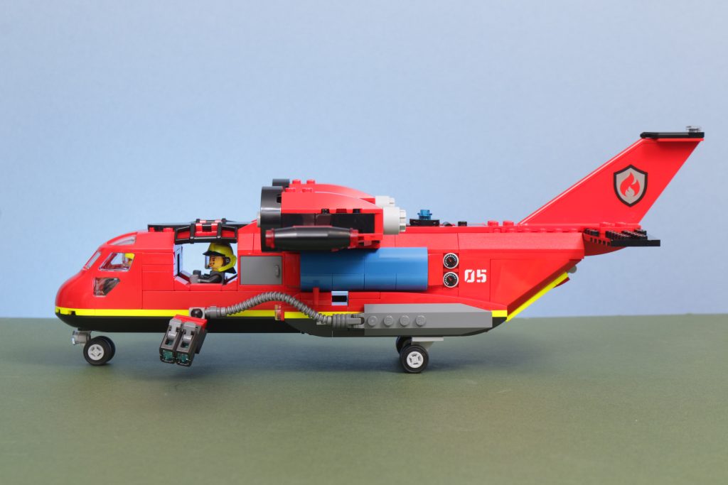 LEGO City Fire 60410 60411 60412 60413 and 60414 review 25 1024x683