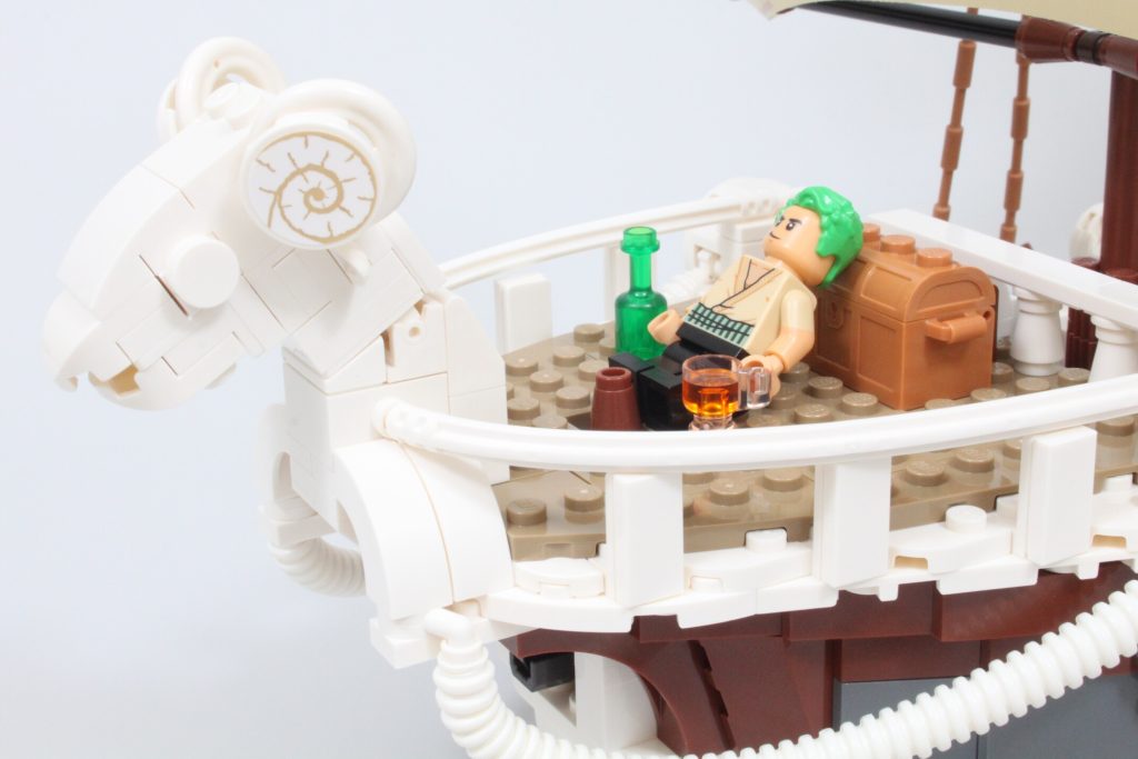 lego one piece 75639 going merry pirate ship review 15 1024x683