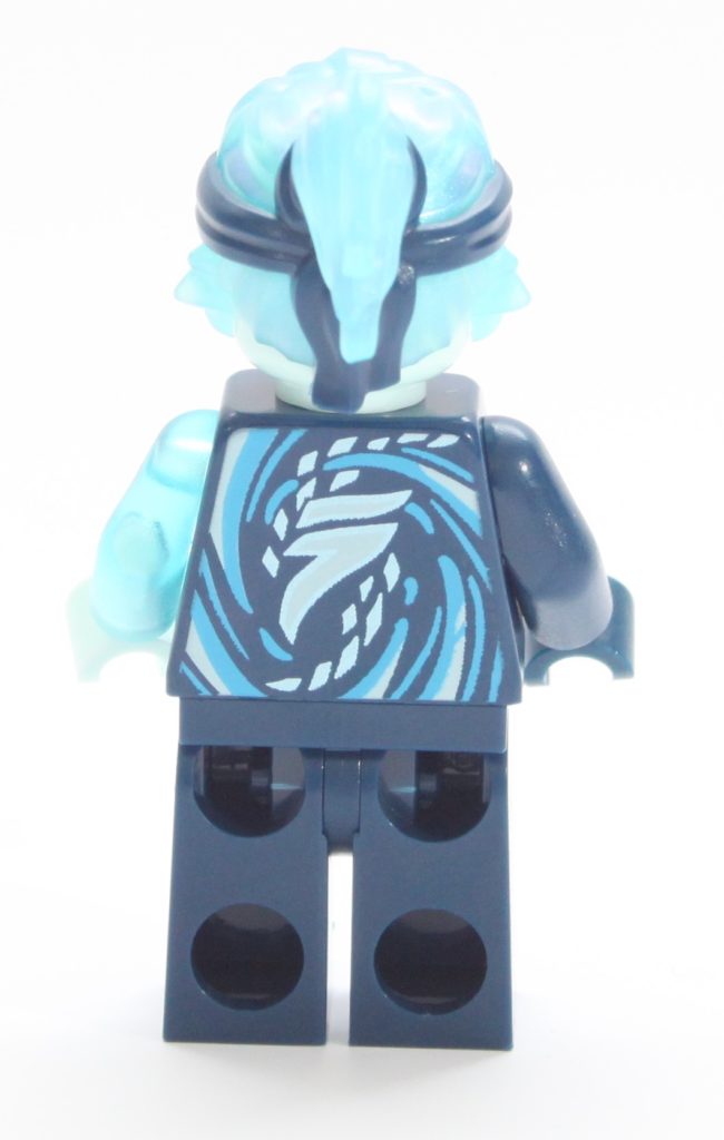 LEGO NINJAGO 71754 Water Dragon review 20 1