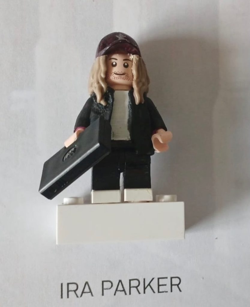 DEXTER SOL ANSELL INSTAGRAM LEGO A Knight of the Seven Kingdoms gifts 3 833x1024