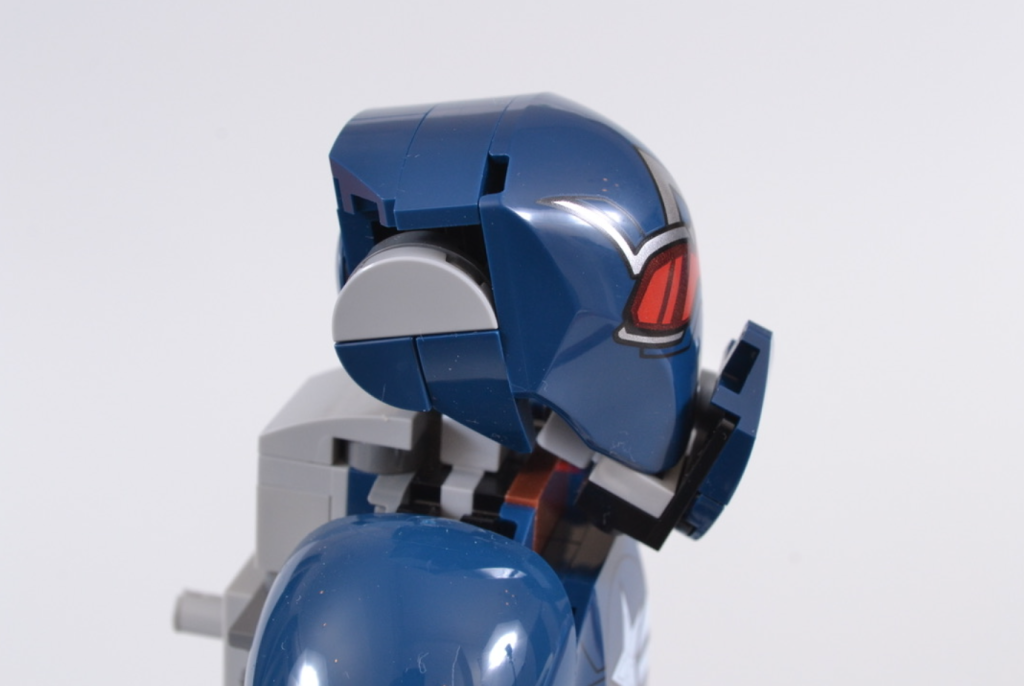 LEGO Marvel 76296 New Captain America Construction Figure 17 1024x686