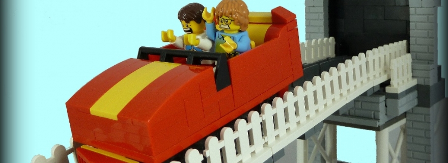 Brick Pic of the Day: 16 August 16