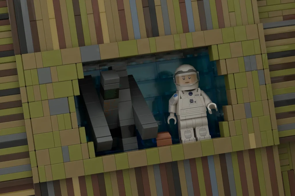 LEGO Ideas Interstellar 5 1024x682