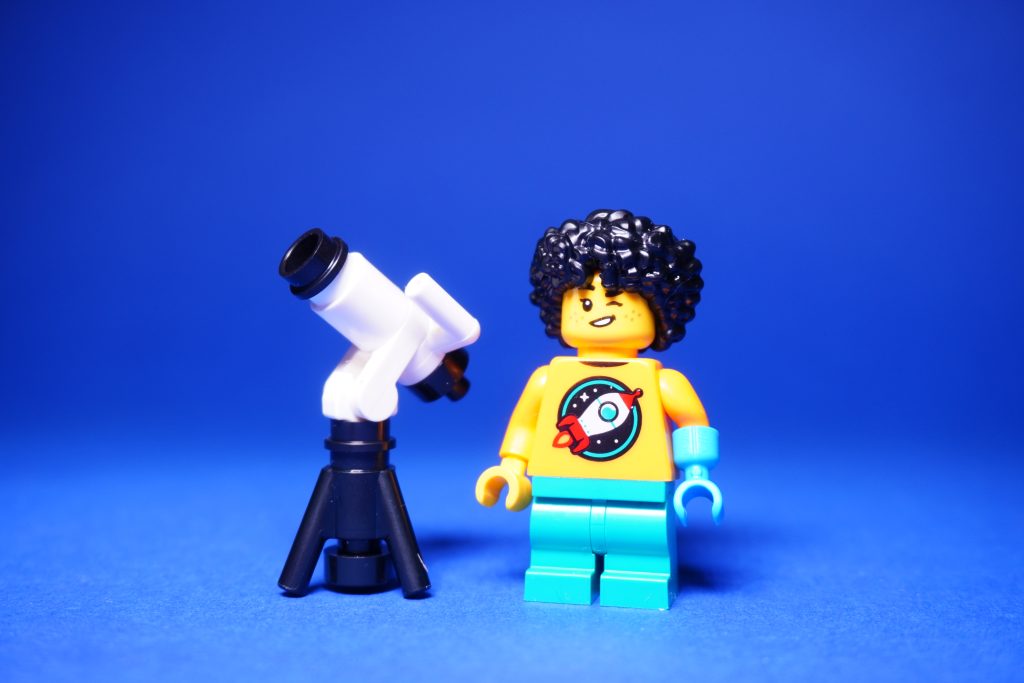 LEGO 71048 Collectable Minifigures Series 27 review 08 1024x683