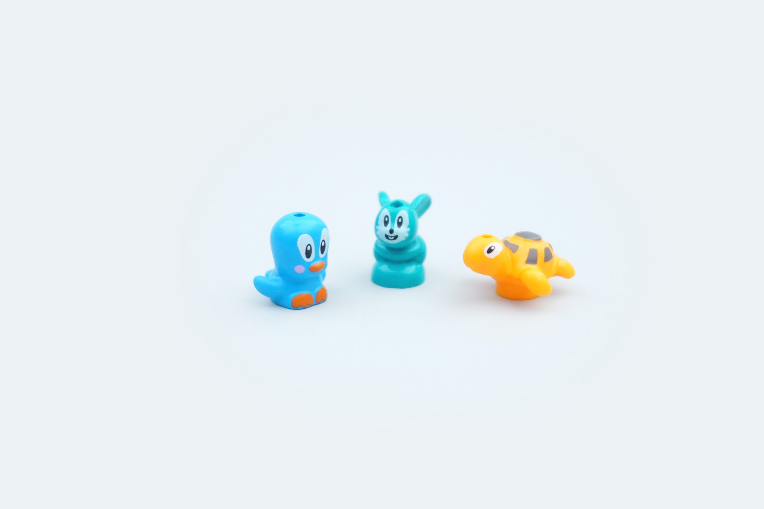 LEGO Sonic the Hedgehog 76993 Sonic vs. Dr. Eggmans Death Egg Robot review 31 scaled