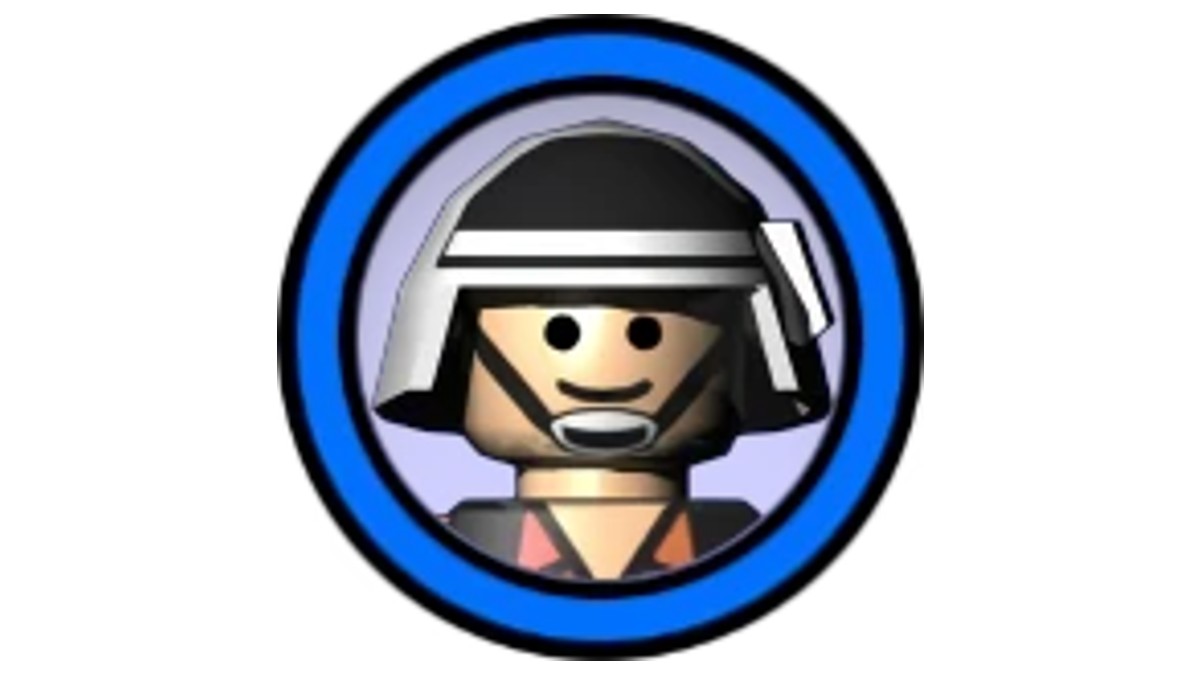 Yes, you can play as Rebel Friend in LEGO Star Wars: The Skywalker Saga